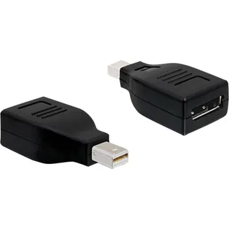 Adapter DisplayPort mini auf DisplayPort Adapter DisplayPort mini auf DisplayPort