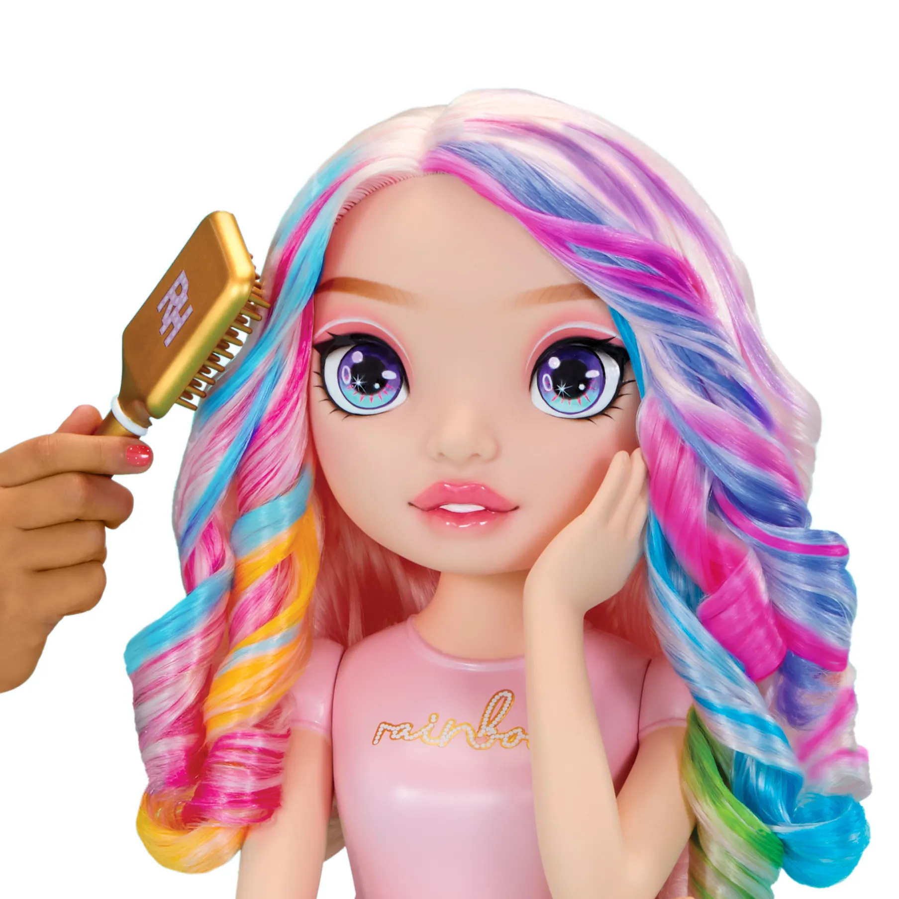 Rainbow High Styling Head Playset – Bild 5