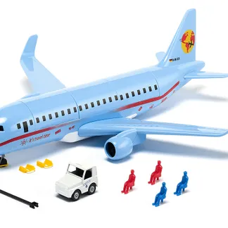 Siku 5402 Spielzeugfahrzeug Siku 5402 Spielzeugfahrzeug