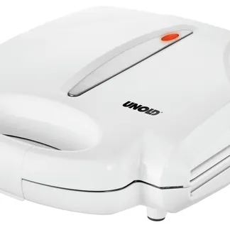 Unold WAFFELAUTOMAT Zaubernuss 48360 Unold WAFFELAUTOMAT Zaubernuss 48360