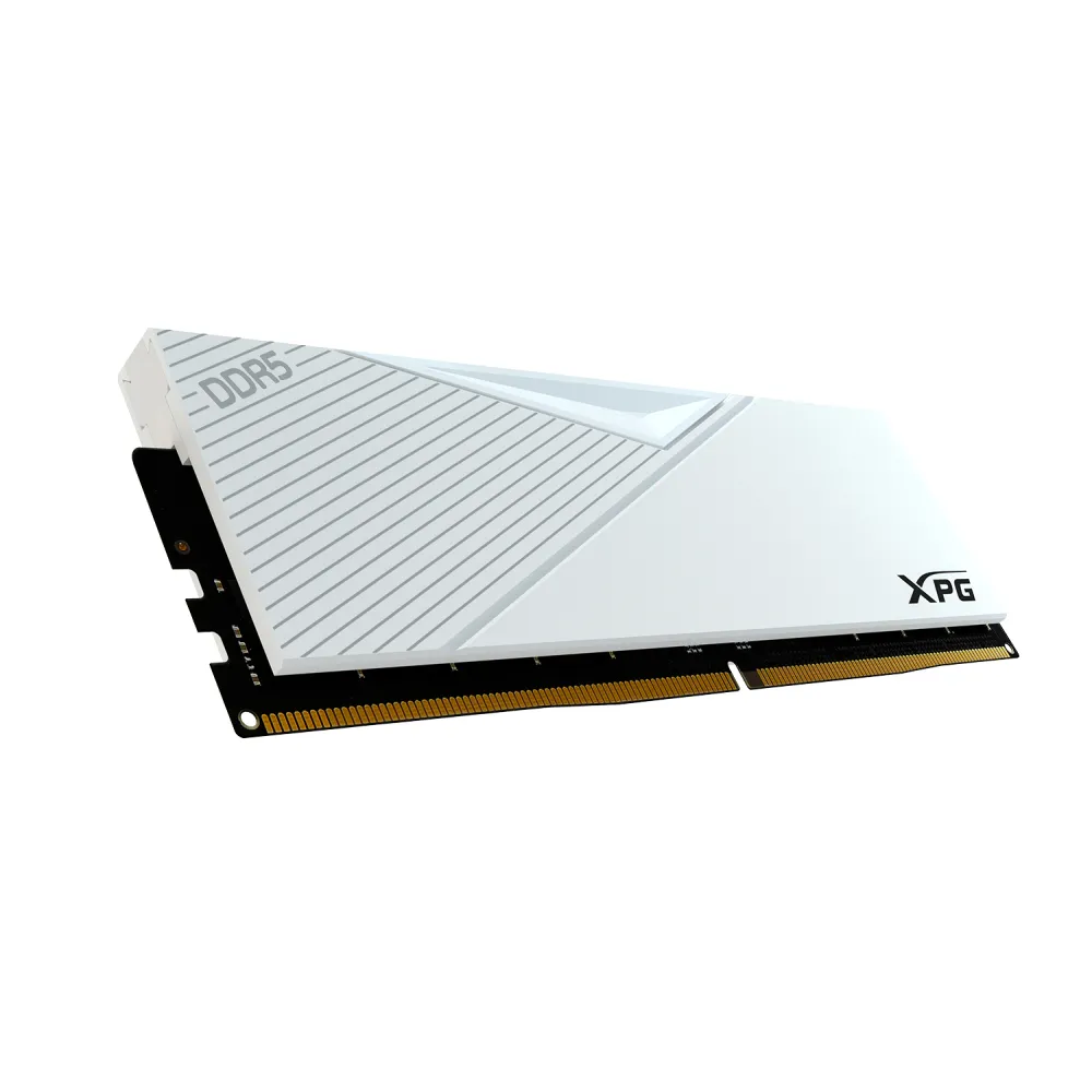 XPG LANCER Speichermodul 16 GB 1 x 16 GB DDR5 288-pin DIMM – Bild 4
