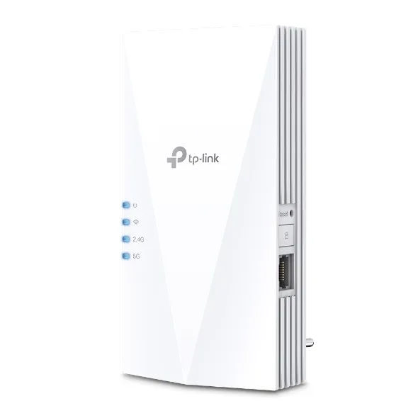 TP-Link AX1500 WLAN Repeater TP-Link AX1500 WLAN Repeater