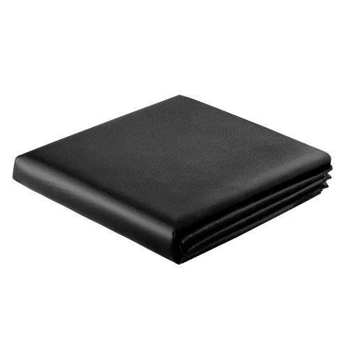 VEVOR Schweißdecke, 1829×2438 mm, silikonbeschichtete Fiberglas-Brandschutzdecke, bis zu 982 °C hitzebeständige Feuerschutzdecke, flammhemmende, feuerfeste Isoliermatte mit Metallösen VEVOR Schweißdecke, 1829×2438 mm, silikonbeschichtete Fiberglas-Brandschutzdecke, bis zu 982 °C hitzebeständige Feuerschutzdecke, flammhemmende, feuerfeste Isoliermatte mit Metallösen