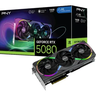 GeForce RTX 5080 ARGB OC, Grafikkarte GeForce RTX 5080 ARGB OC, Grafikkarte