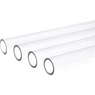 Eisrohr 13/10mm PETG HardTube 80cm Eisrohr 13/10mm PETG HardTube 80cm