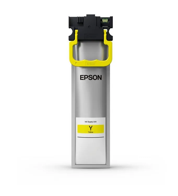 Epson C13T11D440 Druckerpatrone 1 Stück(e) Original Hohe (XL-) Ausbeute Gelb Epson C13T11D440 Druckerpatrone 1 Stück(e) Original Hohe (XL-) Ausbeute Gelb