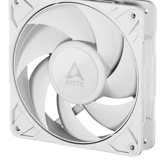 ARCTIC Freezer P12 Pro PST (Weiß) – 120 mm PWM-Lüfter mit Kabelsplitter ARCTIC Freezer P12 Pro PST (Weiß) – 120 mm PWM-Lüfter mit Kabelsplitter