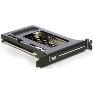 Wechselrahmen Slotblech für 1 x 2.5? SATA HDD Wechselrahmen Slotblech für 1 x 2.5? SATA HDD