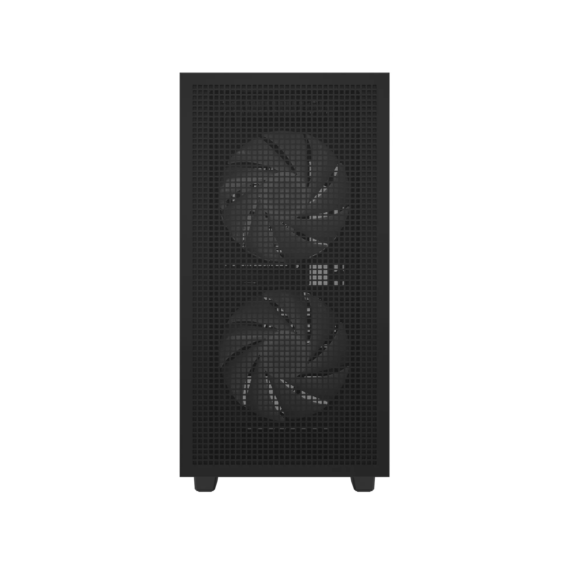 DeepCool CH360 Schwarz – Bild 3