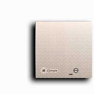 MClimate CO2 Sensor and Notifier LoRaWAN MClimate CO2 Sensor and Notifier LoRaWAN