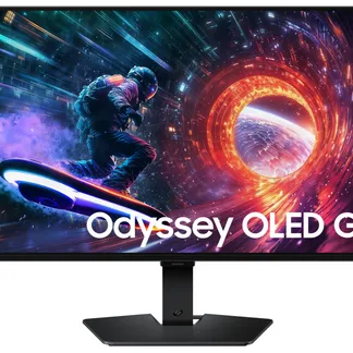 Samsung S27FG506SU Computerbildschirm 68,6 cm (27″) 2560 x 1440 Pixel Quad HD OLED Schwarz Samsung S27FG506SU Computerbildschirm 68,6 cm (27″) 2560 x 1440 Pixel Quad HD OLED Schwarz