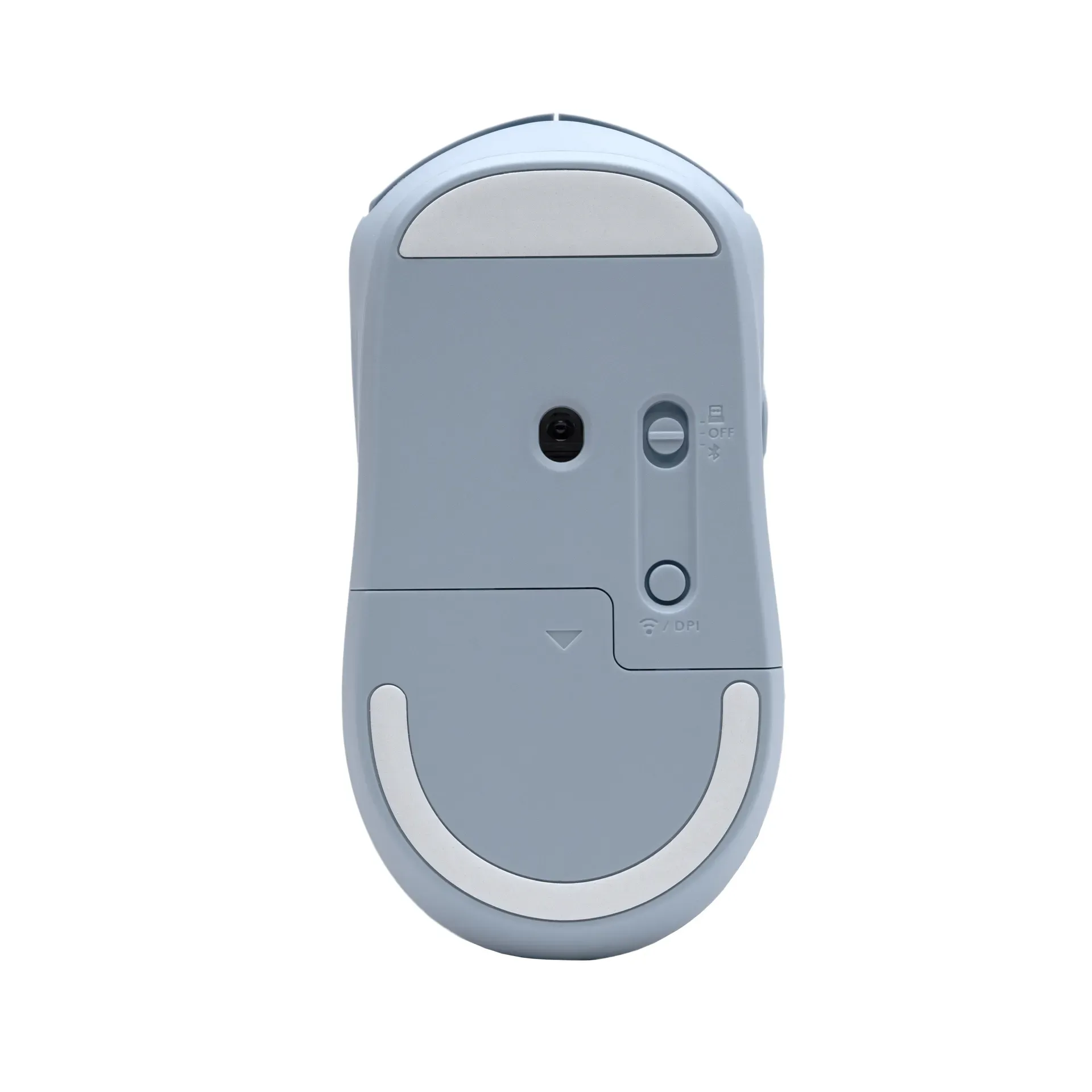 HP 400 Leise Wireless-Maus – Bild 5