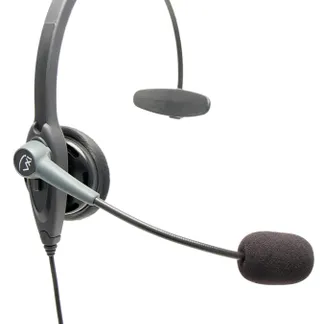 VXI Headset VR11, Mono, Überkopfbügel, NC, VXI Headset VR11, Mono, Überkopfbügel, NC,