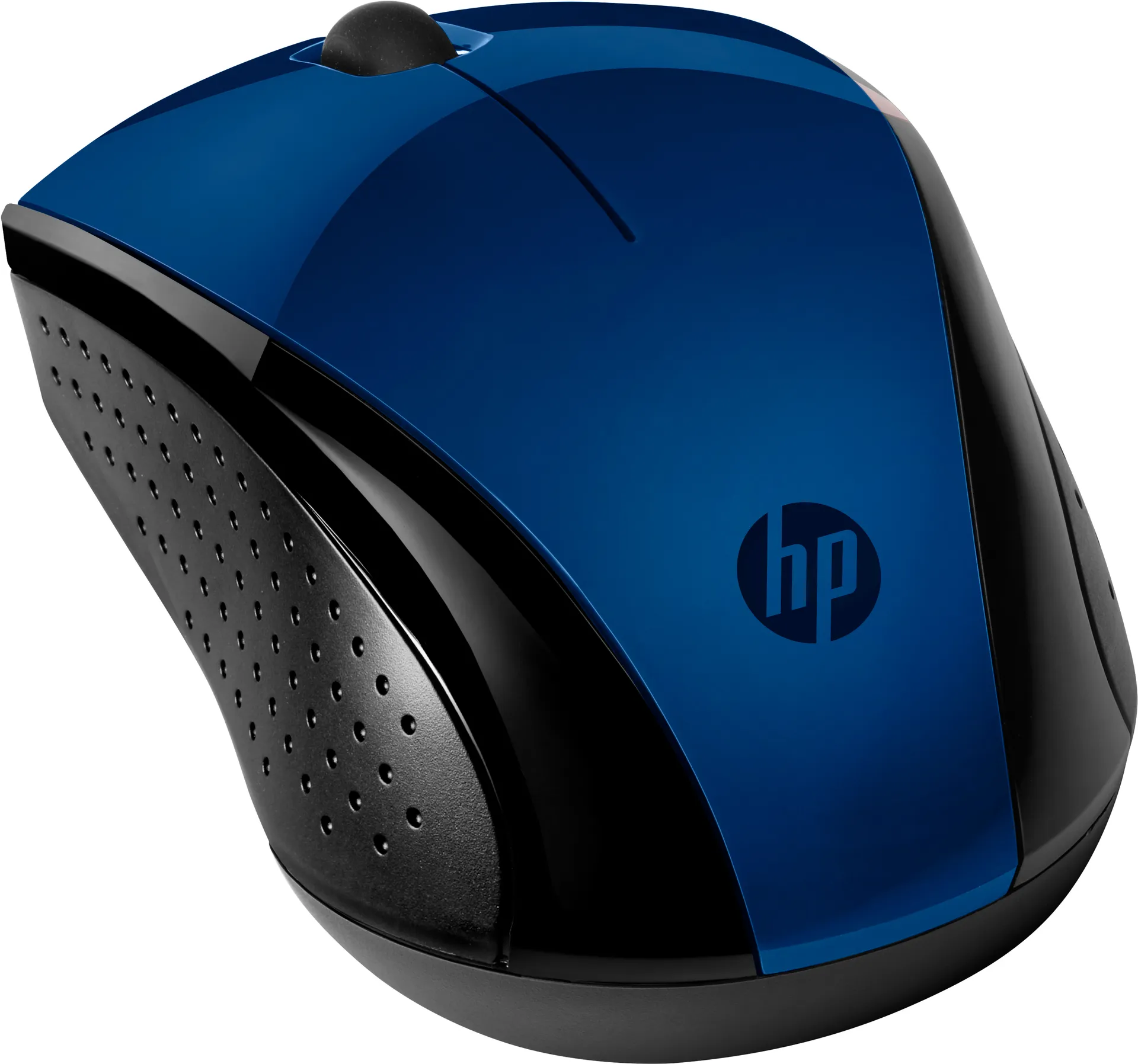 HP Wireless-Maus 220 (Lumiere Blue) – Bild 2