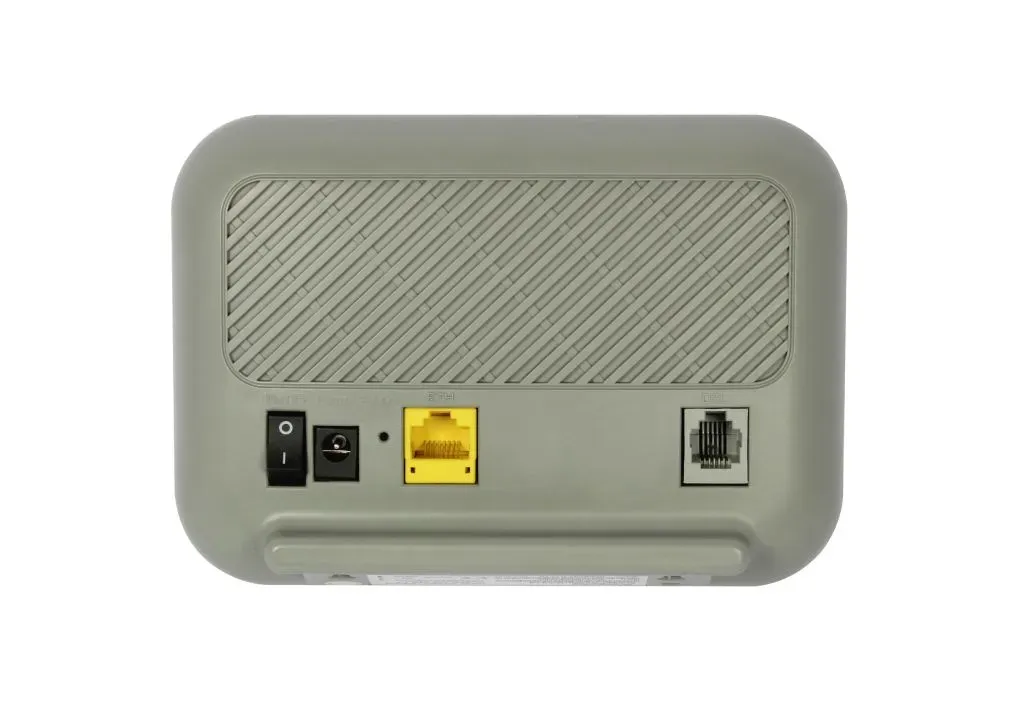 ALLNET ISP Bridge Modem VDSL2 / ADSL mit Vectoring "ALL-BM200VDSL2V" – Bild 2