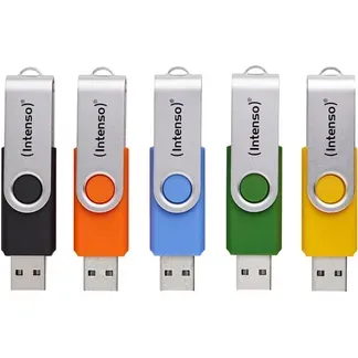 Office Line Multipack 64 GB, USB-Stick Office Line Multipack 64 GB, USB-Stick