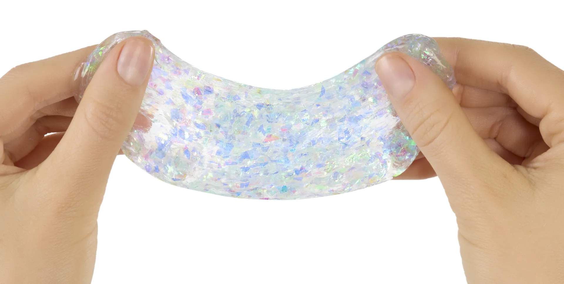 Rainbow High Rainbow Shimmers with Slime Fashion Doll - Skyler (blue) – Bild 7