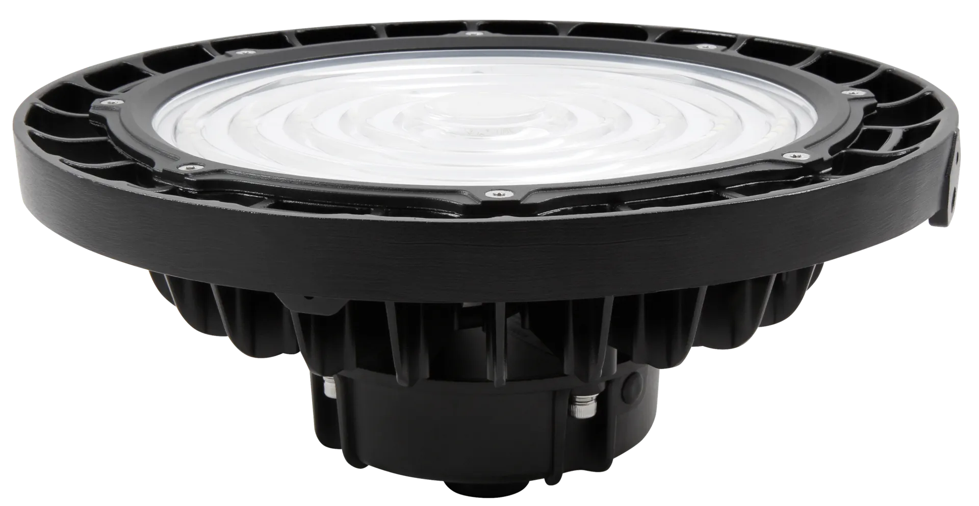 LED-UFO-Hallenstrahler McShine ''UFO-159'' 150W, 21.000lm, 4000K, IP66, 90° – Bild 4