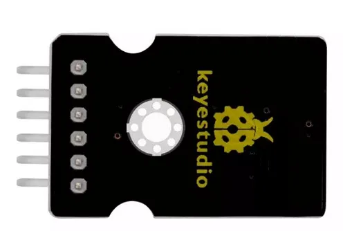 Keyestudio BMP280 Module Digital Sensor Temperature Humidity Barometric Pressure Sensor Module – Bild 3