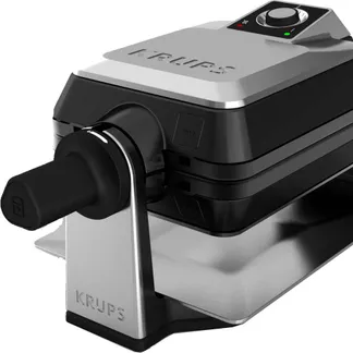 Krups FDD95D Doppel-Waffeleisen FDD95 Krups FDD95D Doppel-Waffeleisen FDD95