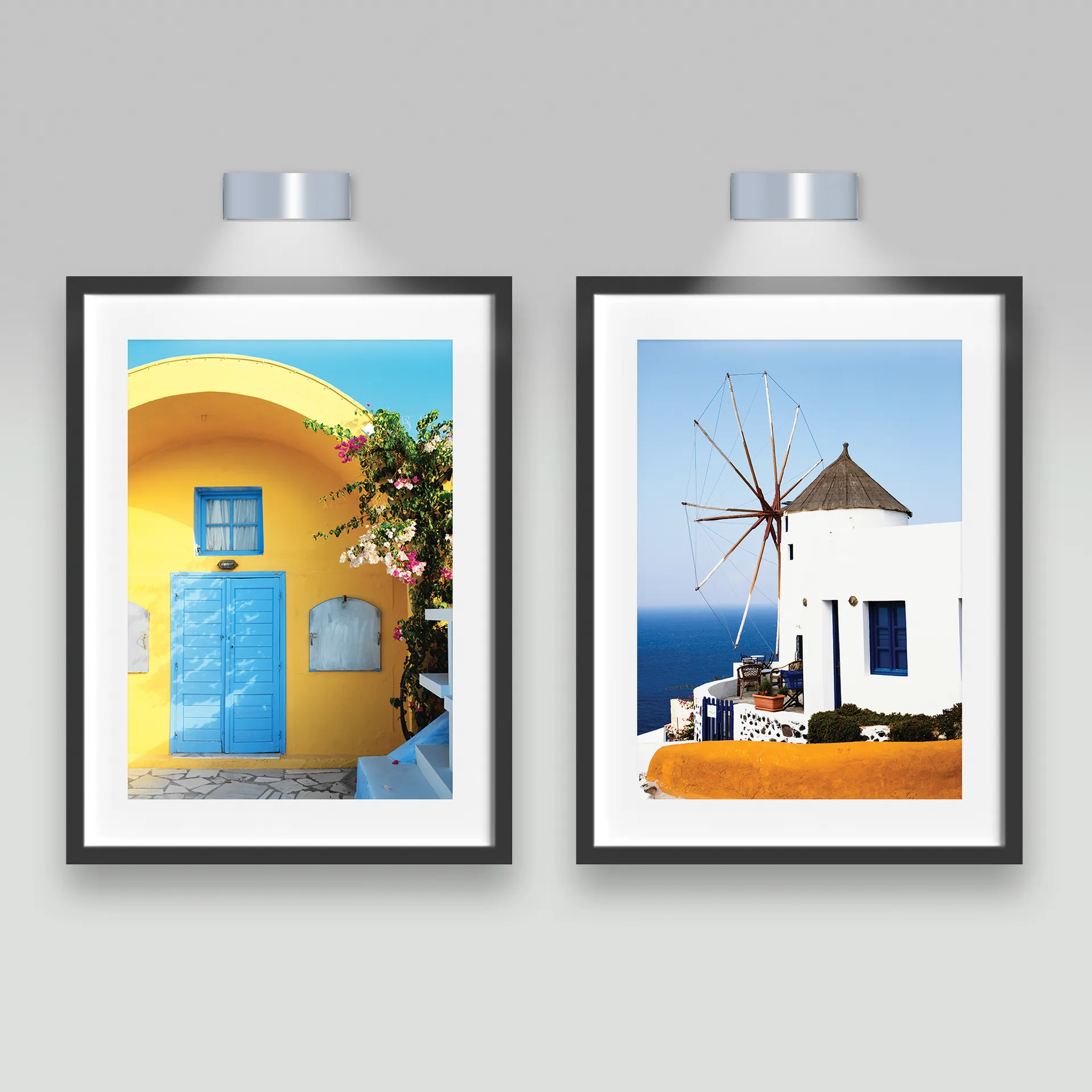 HP Premium Plus Fotopapier, Satin, 300 g/m2, A4 210 x 297 mm, 20 Blatt – Bild 4