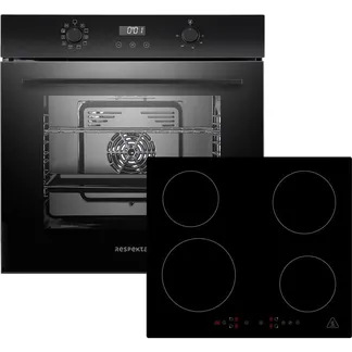 ASET7004295I, Backofen-Set ASET7004295I, Backofen-Set