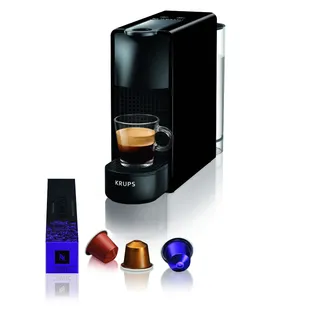 Krups XN1108 Manuell Pad-Kaffeemaschine 0,6 l Krups XN1108 Manuell Pad-Kaffeemaschine 0,6 l