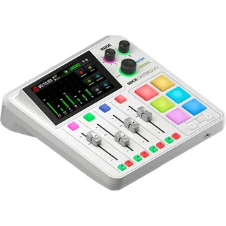 RØDECaster Duo , Mischpult RØDECaster Duo , Mischpult
