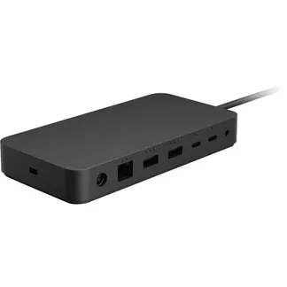Surface Thunderbolt 4-Dock, Dockingstation Surface Thunderbolt 4-Dock, Dockingstation