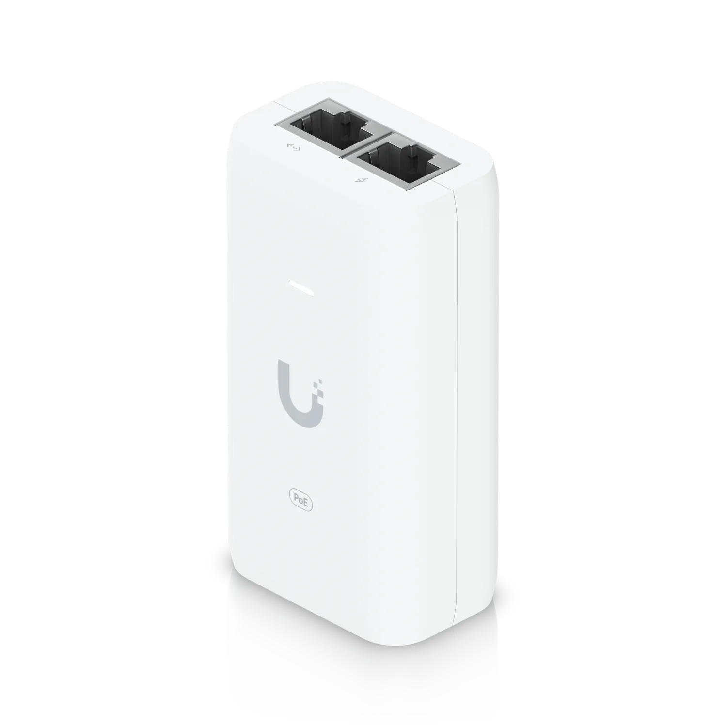 Ubiquiti PoE Injector • PoE • 15W • GbE • U-PoE – Bild 2