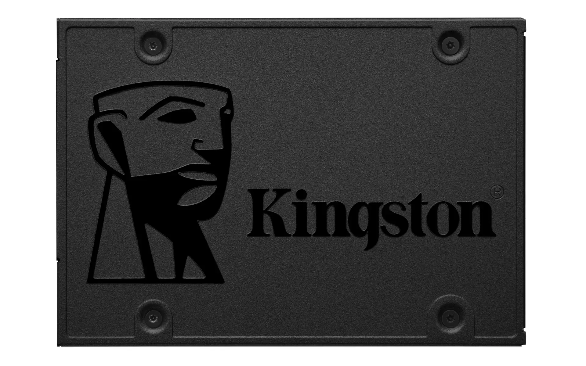 Kingston Technology A400 480 GB 2.5″ Serial ATA III TLC Kingston Technology A400 480 GB 2.5″ Serial ATA III TLC