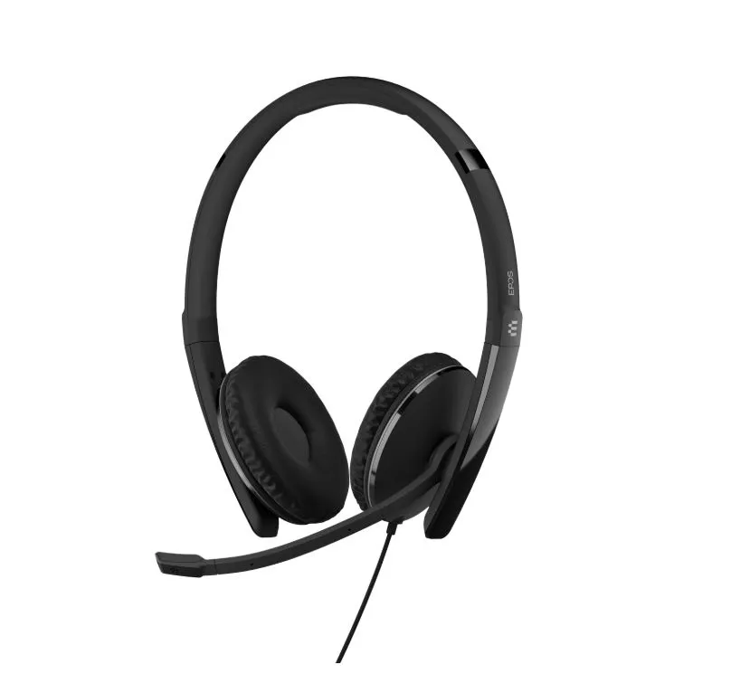 EPOS ADAPT 160T ANC USB-C Double Sided EPOS ADAPT 160T ANC USB-C Double Sided