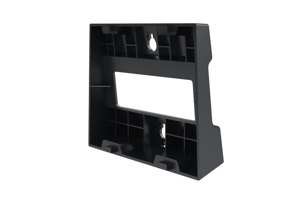 Fanvil WB107, Wall mounting / – Bild 5
