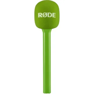 Interview GO , Mikrofon Interview GO , Mikrofon