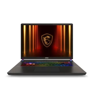 MSI Vector 17 HX AI A2XWJG-039 Intel Core Ultra 9 275HX Laptop 43,2 cm (17″) Quad HD+ 32 GB DDR5-SDRAM 2 TB SSD NVIDIA GeForce RTX 5090 Wi-Fi 7 (802.11be) Windows 11 Home Deutsch Grau MSI Vector 17 HX AI A2XWJG-039 Intel Core Ultra 9 275HX Laptop 43,2 cm (17″) Quad HD+ 32 GB DDR5-SDRAM 2 TB SSD NVIDIA GeForce RTX 5090 Wi-Fi 7 (802.11be) Windows 11 Home Deutsch Grau