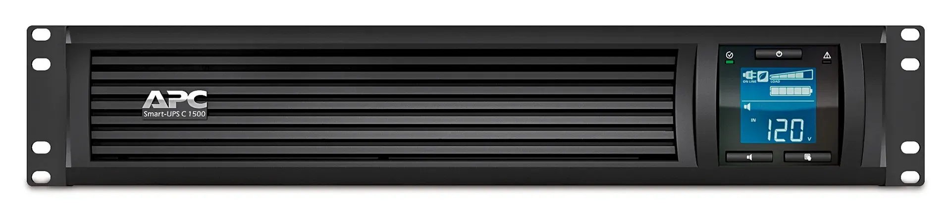 APC Smart-UPS SMC1500I-2UC USV- 4x C13, USB, Rack-montierbar, SmartConnect, 1500VA – Bild 7