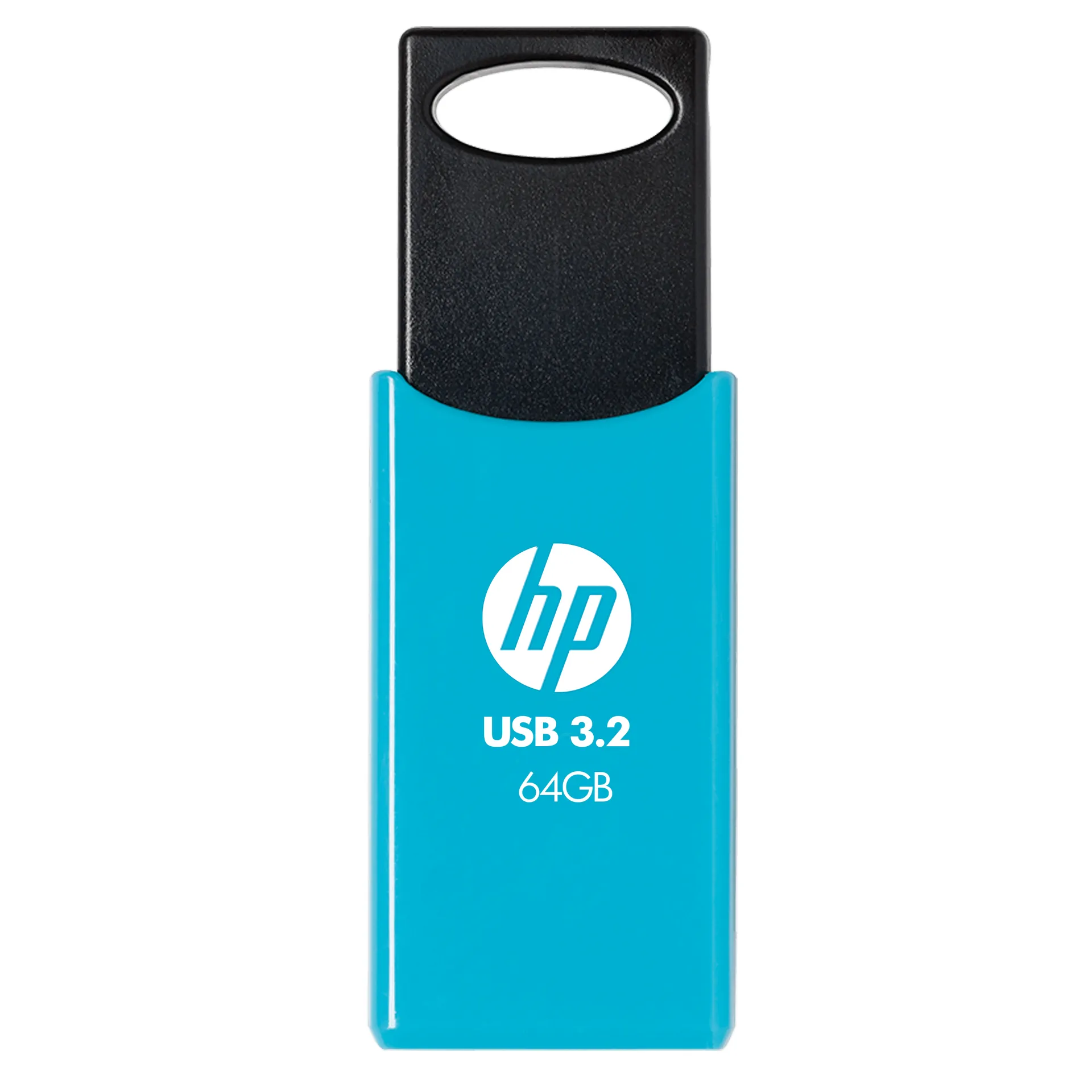 HP 712w USB-Stick 64 GB USB Typ-A 3.2 Gen 1 (3.1 Gen 1) Blau HP 712w USB-Stick 64 GB USB Typ-A 3.2 Gen 1 (3.1 Gen 1) Blau