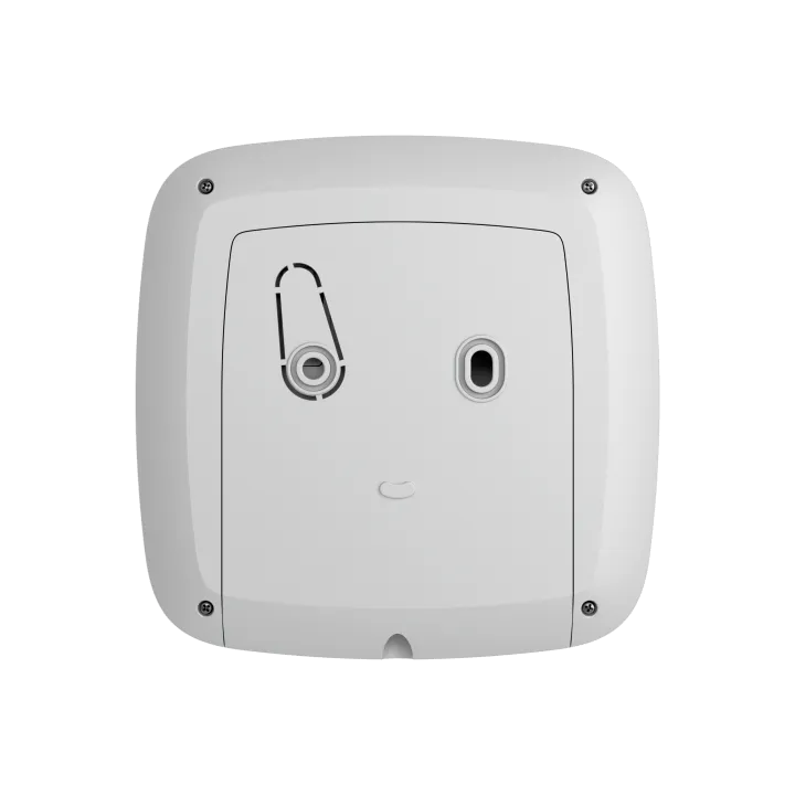 Ajax SpeakerPhone Jeweller *weiß* – Bild 2