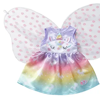 BABY born 829301 Puppenzubehör Puppen-Kleiderset BABY born 829301 Puppenzubehör Puppen-Kleiderset