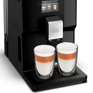 Krups EA8738 INTUITION PREFERENCE EA873 Krups EA8738 INTUITION PREFERENCE EA873