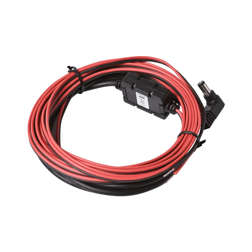 Brother PA-CD-600WR Netzteil & Spannungsumwandler Auto Schwarz, Rot Brother PA-CD-600WR Netzteil & Spannungsumwandler Auto Schwarz, Rot