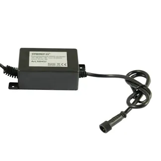 Synergy 21 LED Bodeneinbaustrahler ARGOS zub Netzteil 12V / 8W IP67 Synergy 21 LED Bodeneinbaustrahler ARGOS zub Netzteil 12V / 8W IP67