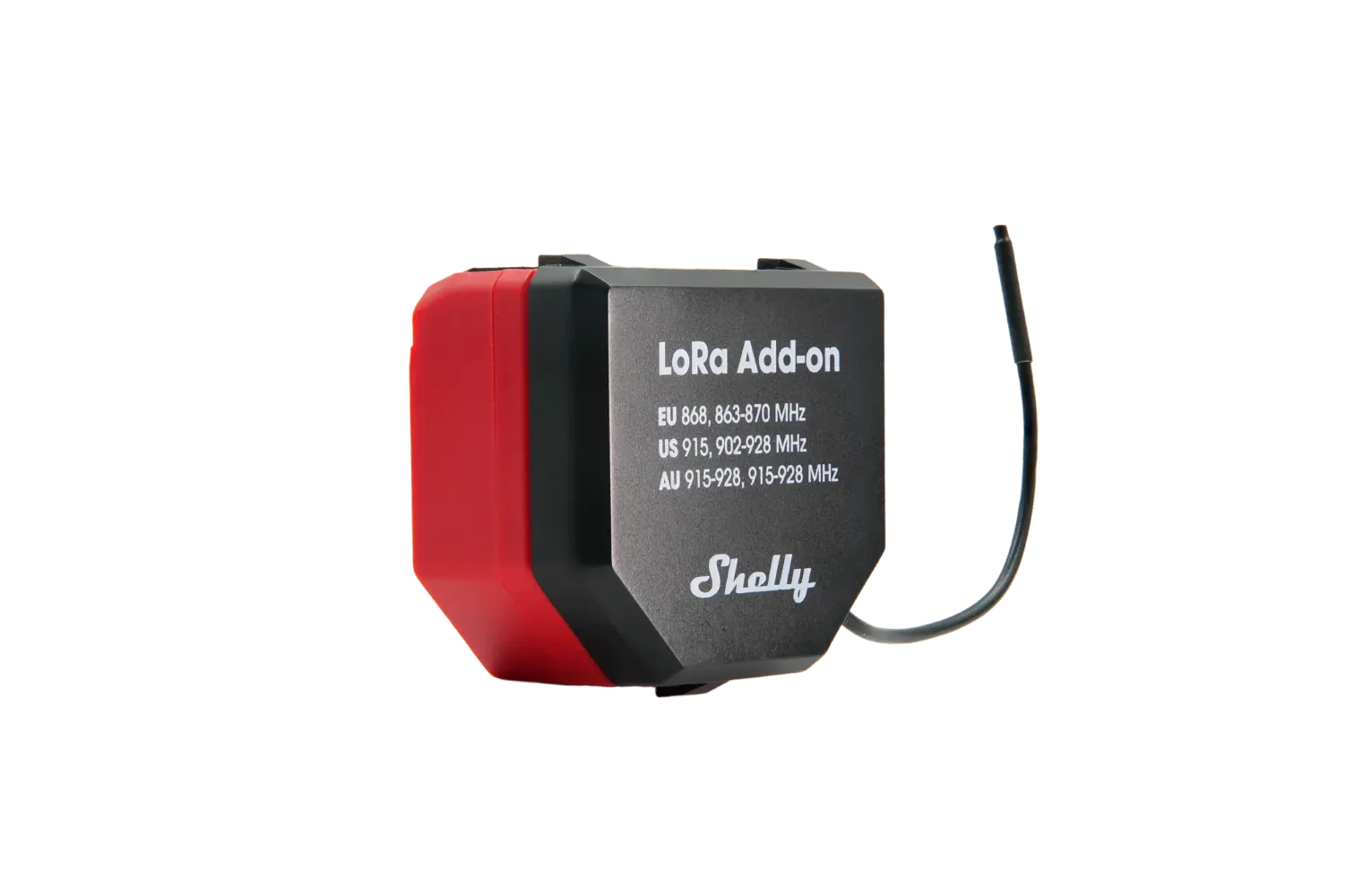 Shelly · Unterputz · "LoRa Add-on" – Bild 3