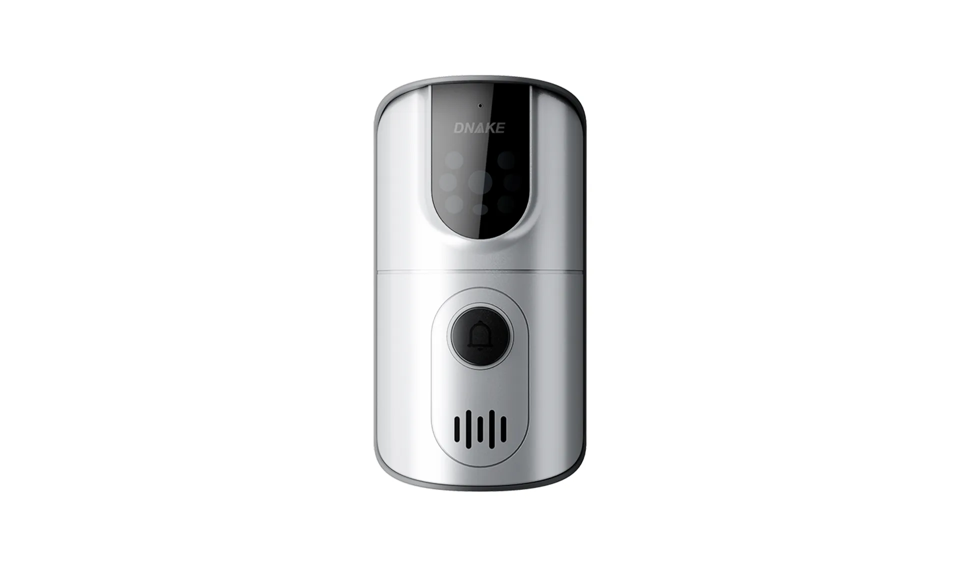 DNAKE DC200 Wireless Doorbell Camera – Bild 2