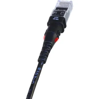 Patchkabel TP-6A-U/8 Patchkabel TP-6A-U/8