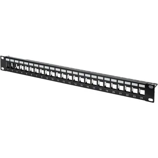 DN-91411, Patchpanel DN-91411, Patchpanel