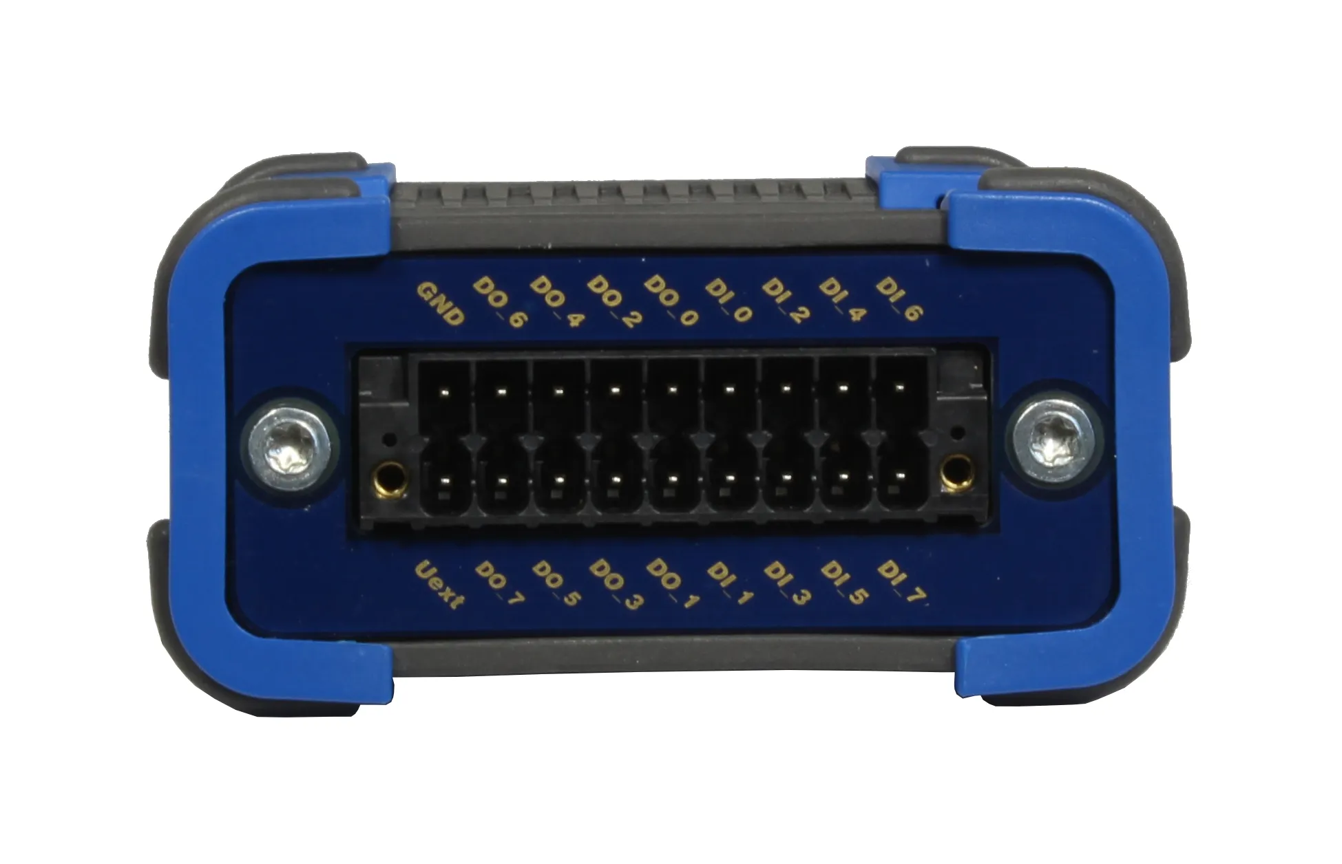 ALLDAQ ADQ-51 USB2.0 to 8x DO, 8x DI (isoliert) – Bild 2