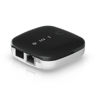 Ubiquiti Media Converter • SFP zu GbE RJ45 • UACC-AE Ubiquiti Media Converter • SFP zu GbE RJ45 • UACC-AE