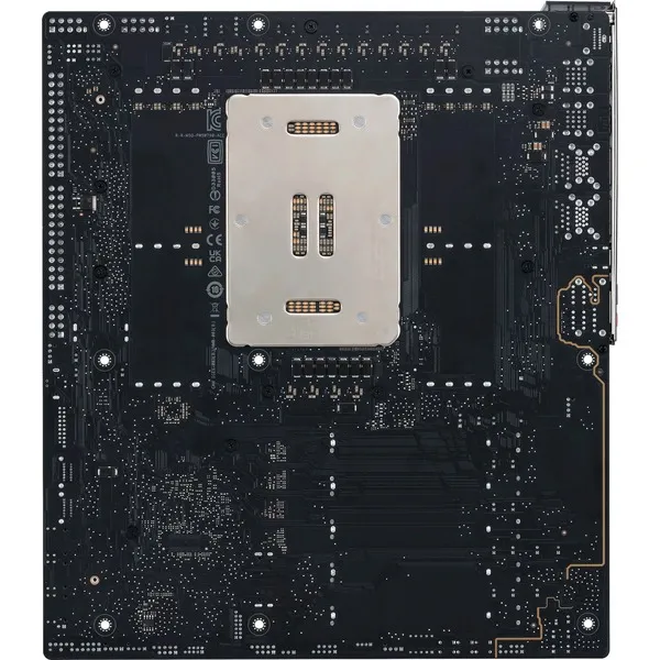 ASUS PRO WS W790-ACE Intel W790 LGA 4677 (Socket E) SSI CEB – Bild 4