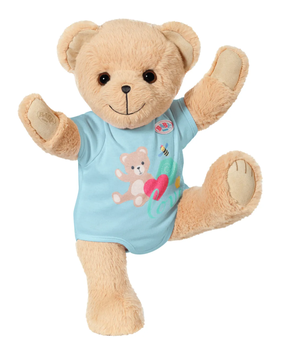 BABY born Bear blue – Bild 6
